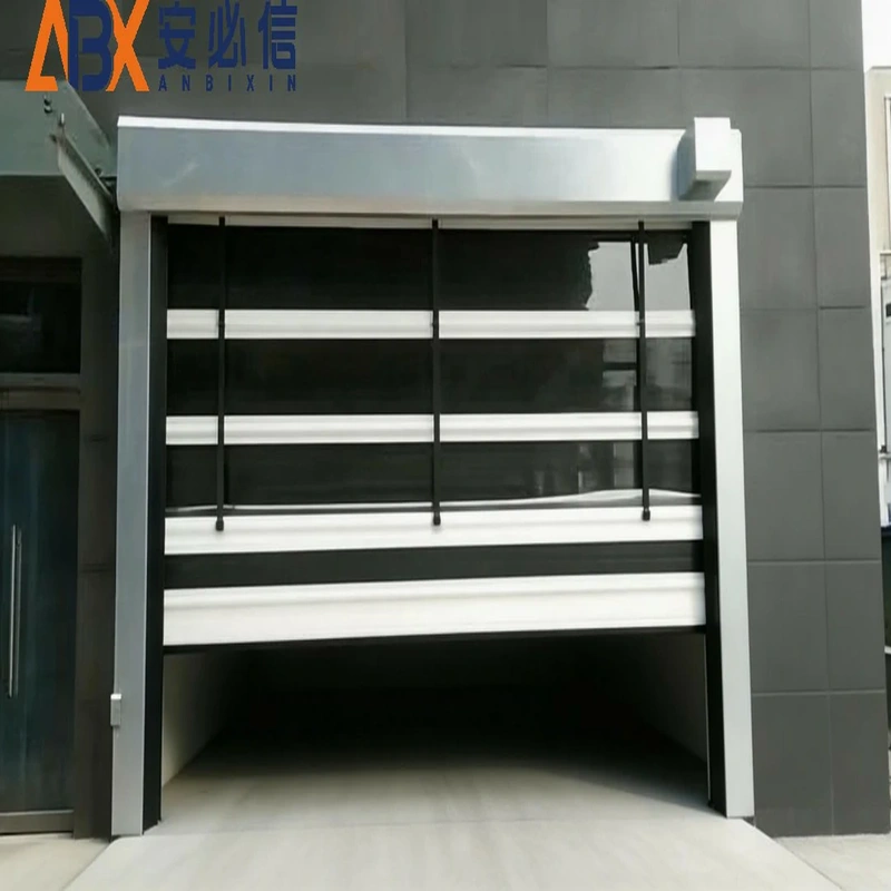 承德市机械式门封