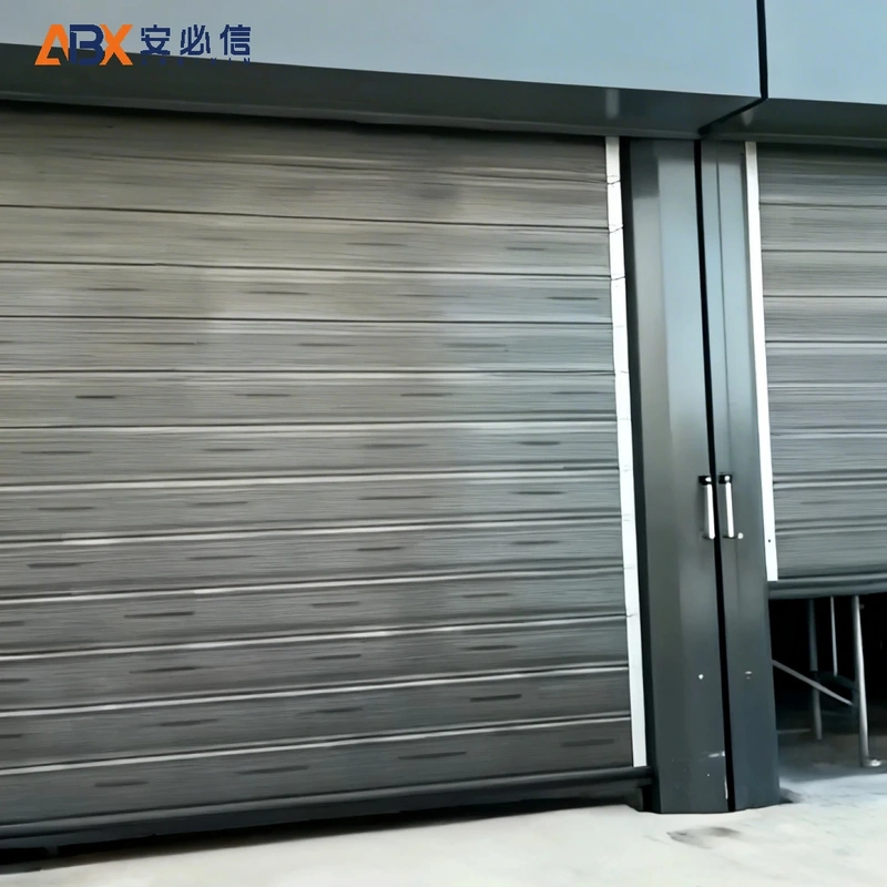 承德市厂房高速门